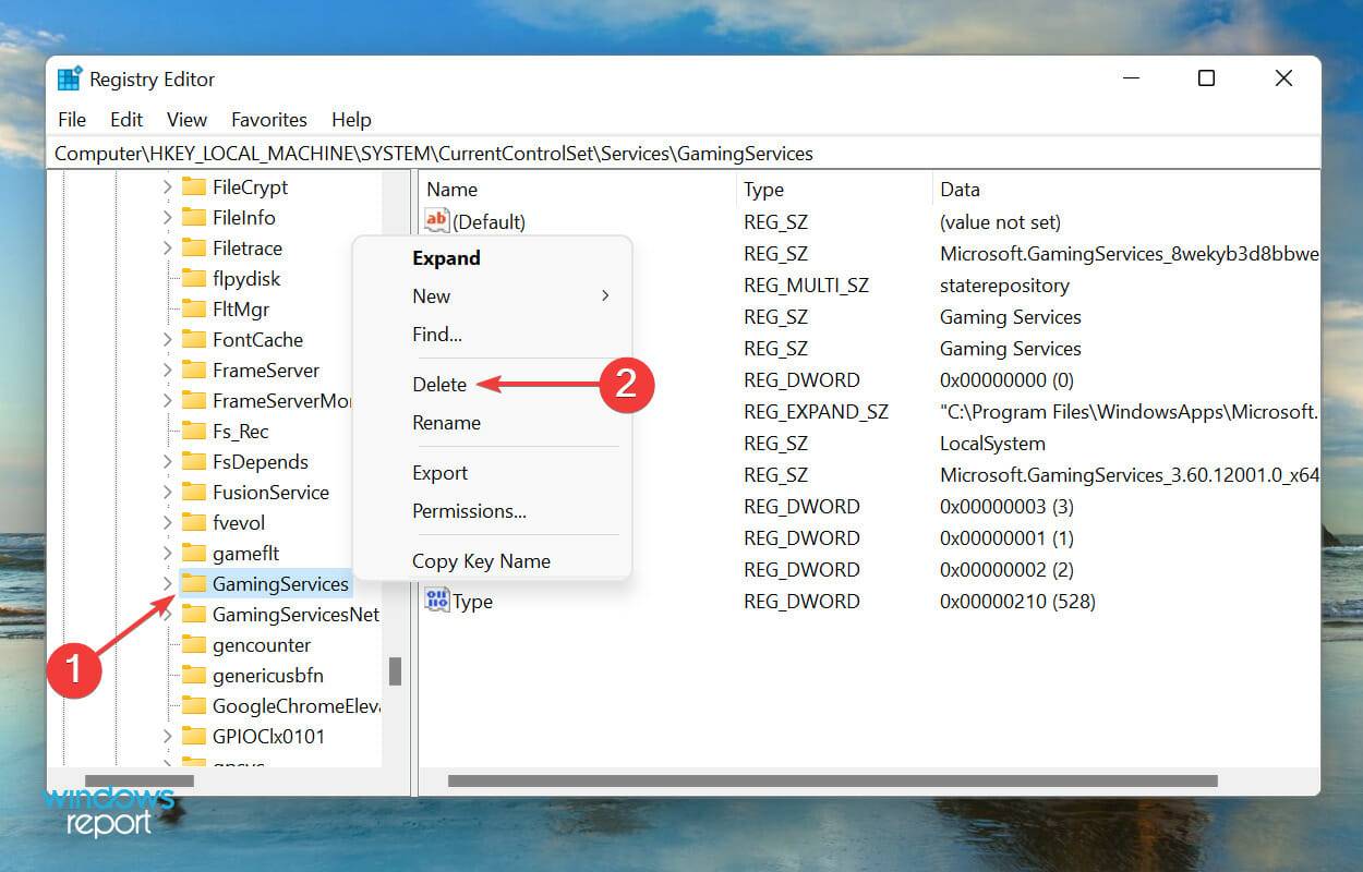 Xbox 应用程序无法在 Windows 11 中启动游戏?尝试这些修复