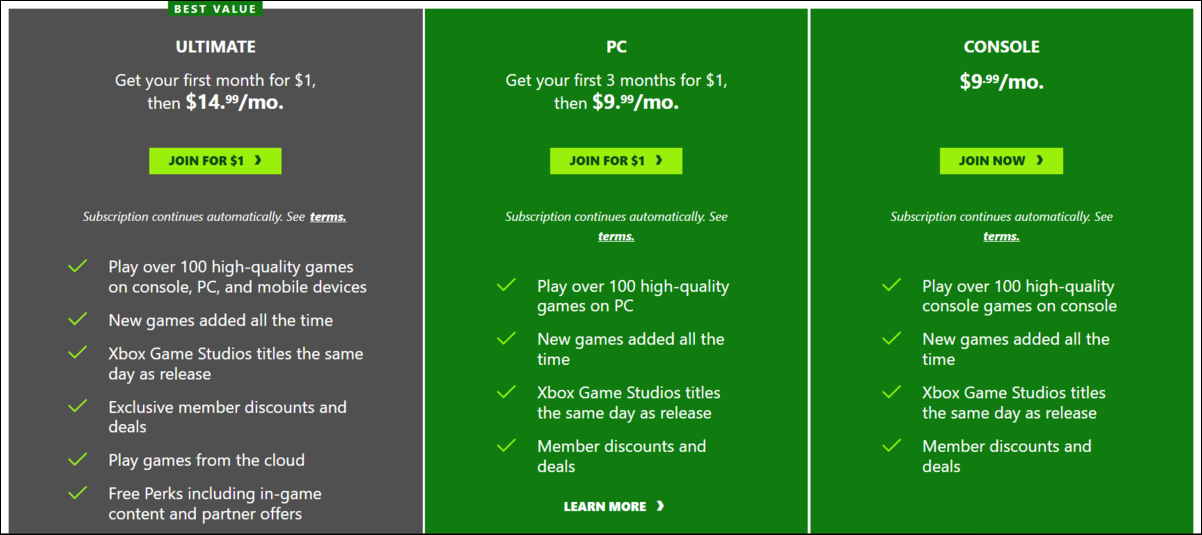Xbox 应用程序无法在 Windows 11 中启动游戏?尝试这些修复