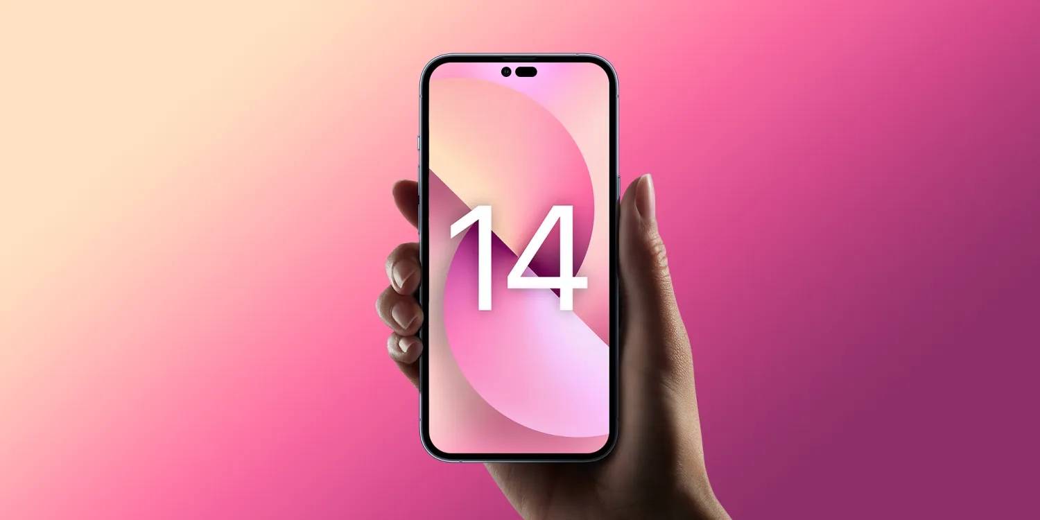 由于新的 48MP 传感器，iPhone 14 Pro 的摄像头凸起更大