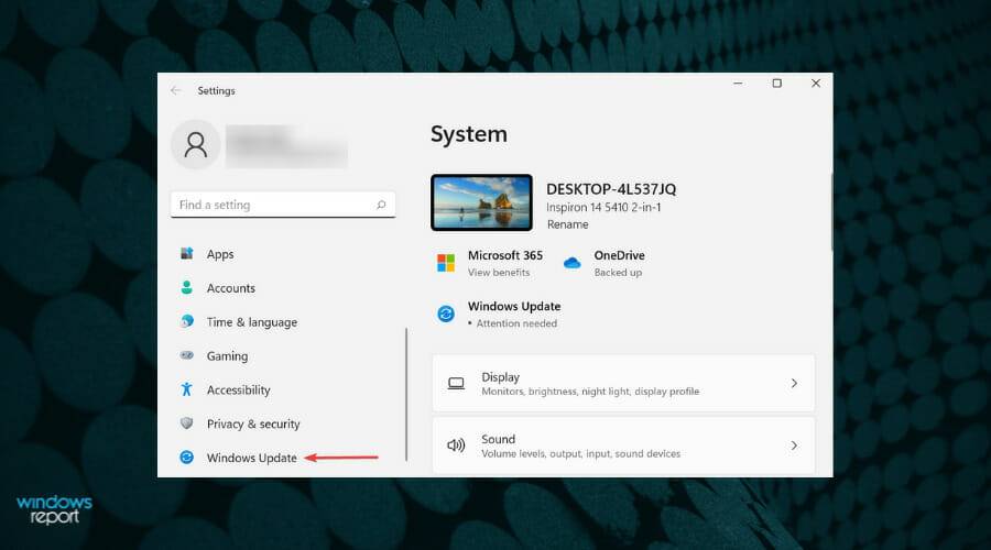 修复:Windows 11 色彩管理不工作