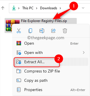 如何在 Windows 11 中使用功能区恢复经典文件资源管理器