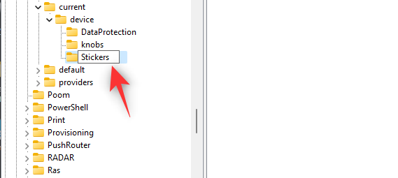 如何在 Windows 11 的桌面上使用贴纸