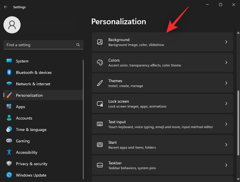 如何在 Windows 11 的桌面上使用贴纸