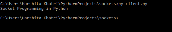 Python中的Socket编程,全掌握!