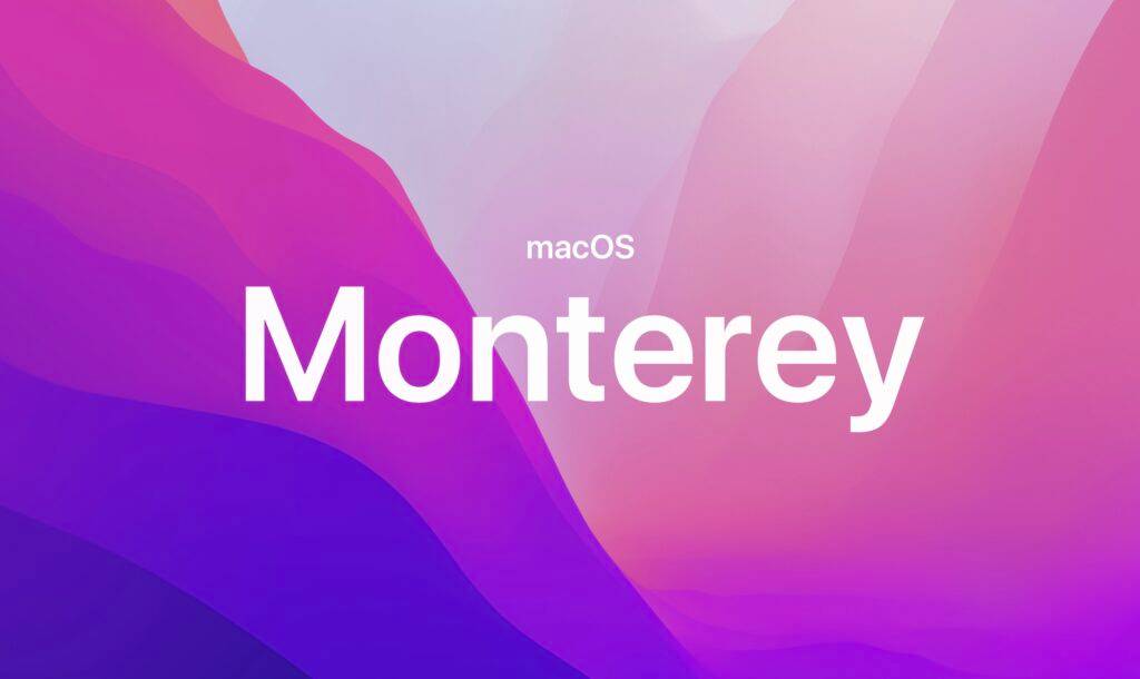 macOS Monterey 12.3 Beta 3 登场Universal Control 新改进