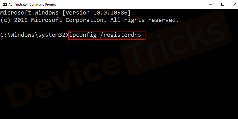 如何修复服务器 DNS 地址找不到错误？