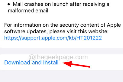 如何在iPhone上修复iTunes错误1667