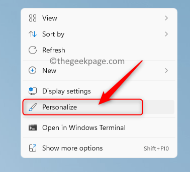 如何在 Windows 11 中更改任务栏颜色