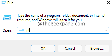 如何修复 Windows 11 / 10 中的参数不正确错误
