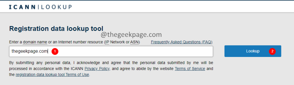 如何在 Chrome 中修复 DNS_PROBE_FINISHED_NXDOMAIN