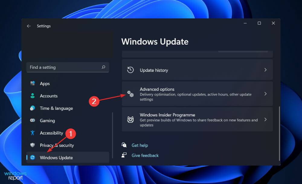日历小部件在 Windows 11 中不起作用?应用这些修复