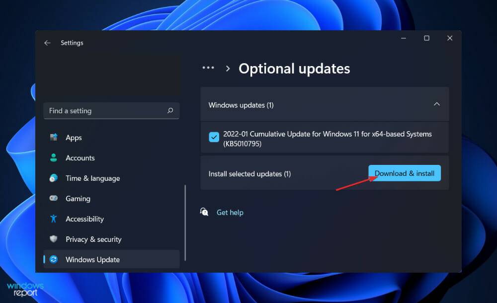 日历小部件在 Windows 11 中不起作用?应用这些修复
