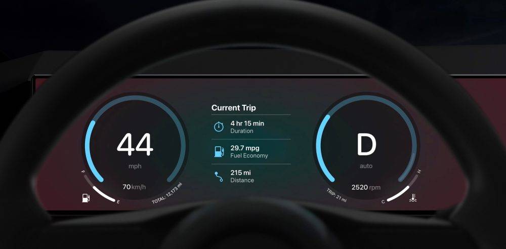 “下一代”CarPlay 将于今年推出；这是我们所知道的一切