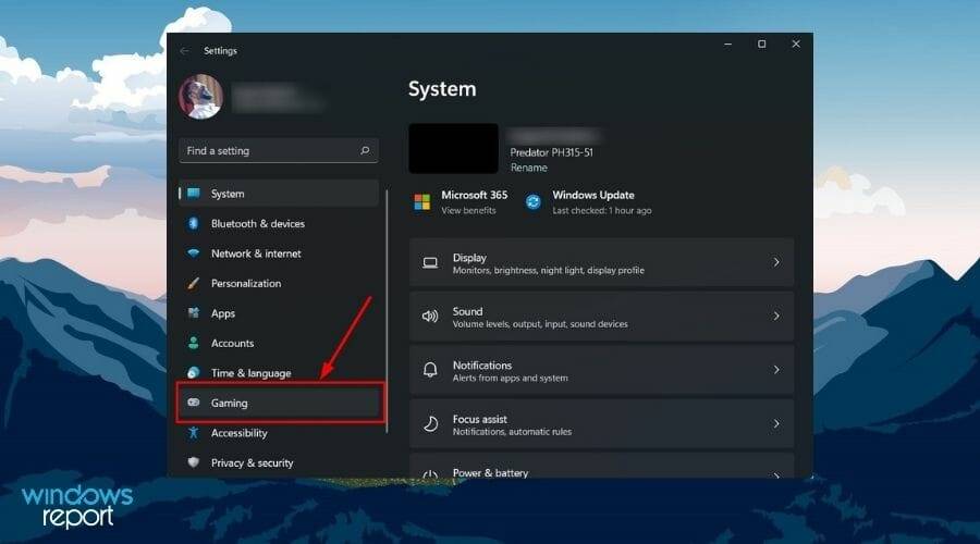 如何在 Windows 11 上录制游戏