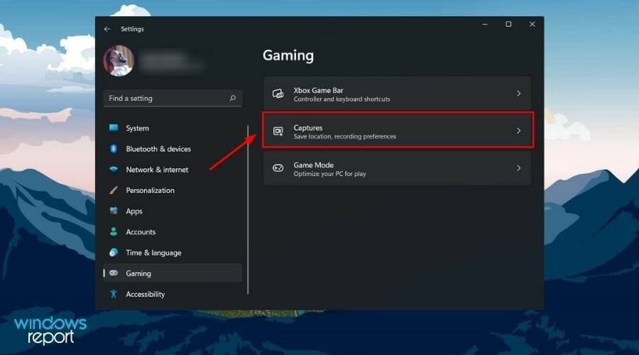 如何在 Windows 11 上录制游戏