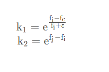 使用Python实现鸡群算法
