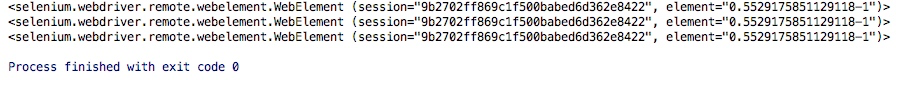 如何使用Selenium模块进行Python爬虫操作？