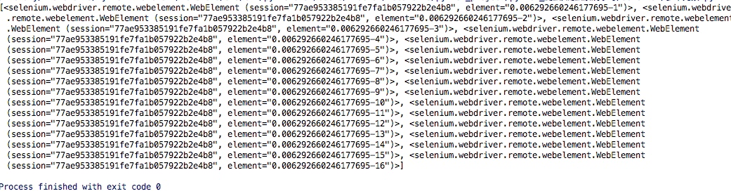 如何使用Selenium模块进行Python爬虫操作？