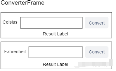 Python Tkinter GUI编程：实现Frame切换
