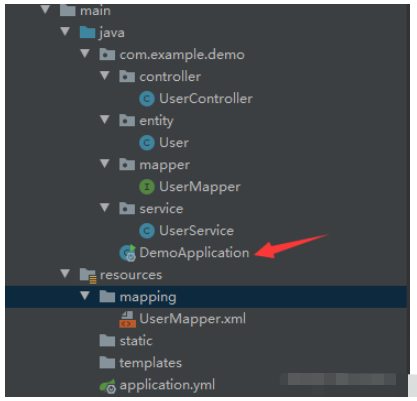 Java Spring Boot 实现基本的 CRUD 操作