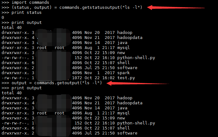 如何编写Python网络设备巡检脚本?