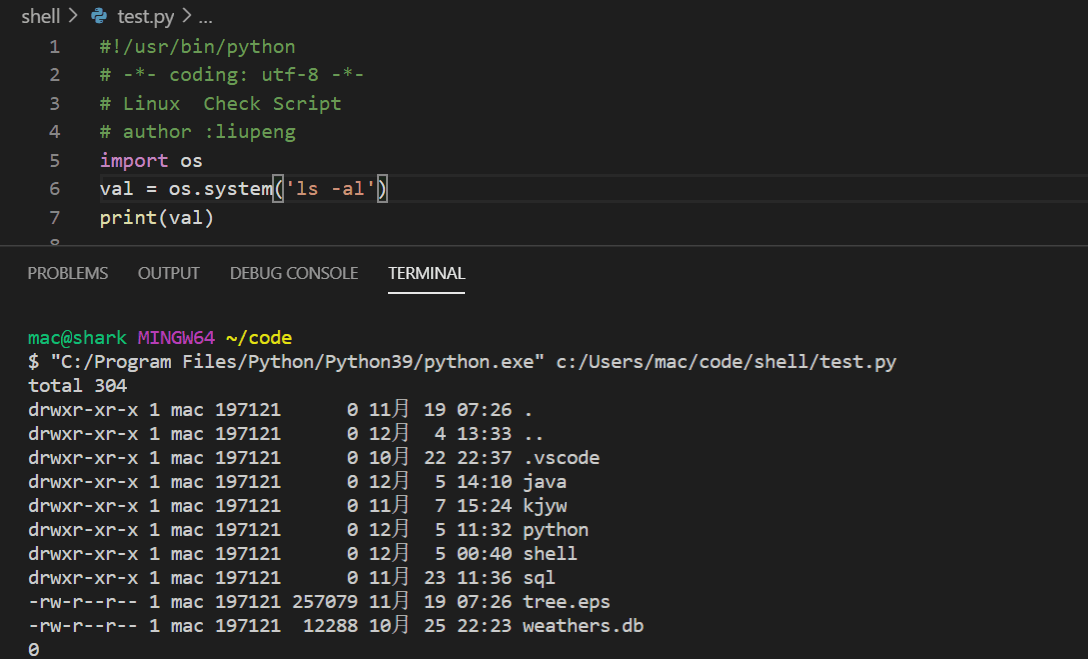 如何编写Python网络设备巡检脚本?