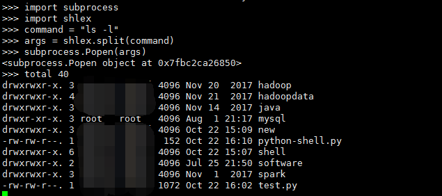 如何编写Python网络设备巡检脚本?