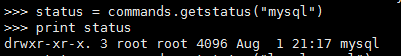 如何编写Python网络设备巡检脚本?