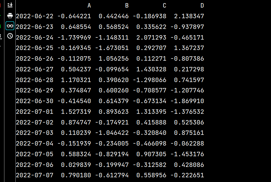 Python数学建模：Numpy和Pandas应用实例分析