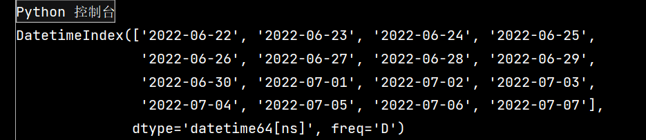 Python数学建模:Numpy和Pandas应用实例分析