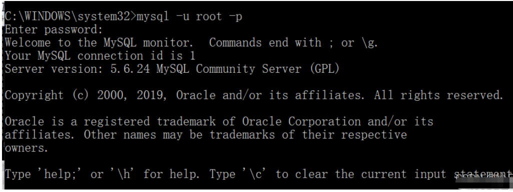 MySQL忘记密码怎么办？重置密码的方法是什么？