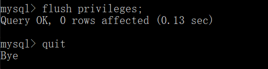 MySQL忘记密码怎么办？重置密码的方法是什么？