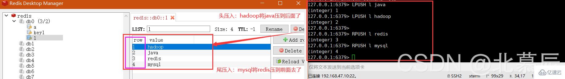 Redis的环境搭建与使用方法介绍