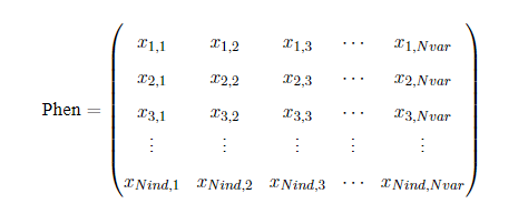 如何在Python中安装和使用遗传算法库geatpy？