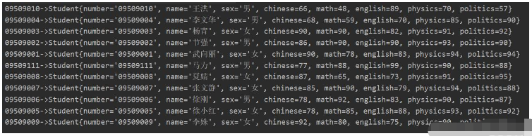如何运用Java8函数式编程中的收集器?