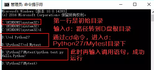 分析Python中的变量、运算符和流程控制的实例。