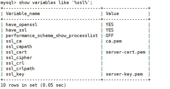 如何实现基于SSL安全连接的MySQL主从复制?