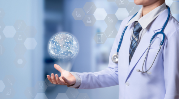 医疗保健领域的人工智能:2023年的新兴趋势