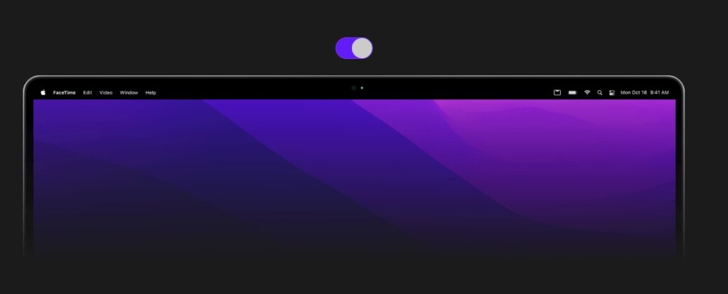简单一招让 Mac 的 M 额隐藏