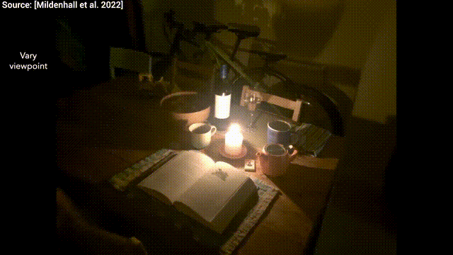 谷歌逆天「夜视」拍照突然火了!完美降噪还能合成3D视角
