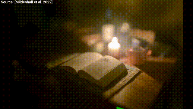 谷歌逆天「夜视」拍照突然火了!完美降噪还能合成3D视角