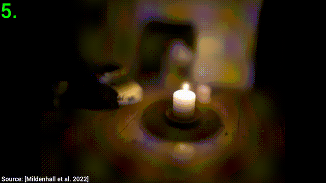 谷歌逆天「夜视」拍照突然火了!完美降噪还能合成3D视角
