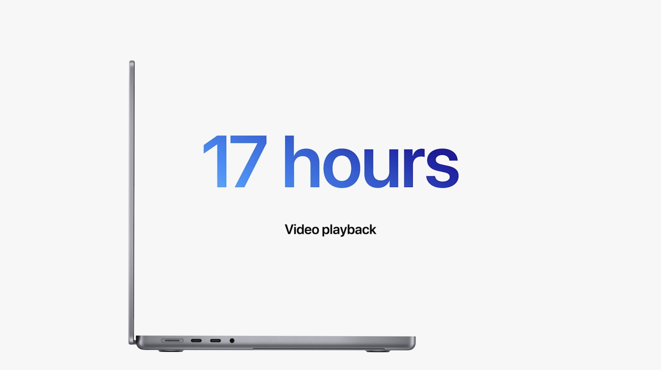 您应该在 2022 年购买哪款 MacBook Pro?这是他们的比较方式