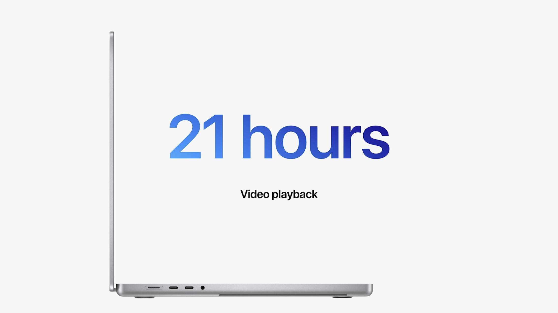 您应该在 2022 年购买哪款 MacBook Pro?这是他们的比较方式