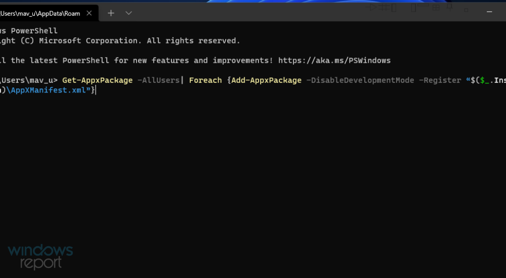 修复:Sysprep 无法验证 Windows 11 安装