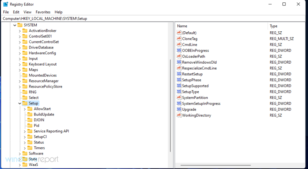 修复:Sysprep 无法验证 Windows 11 安装