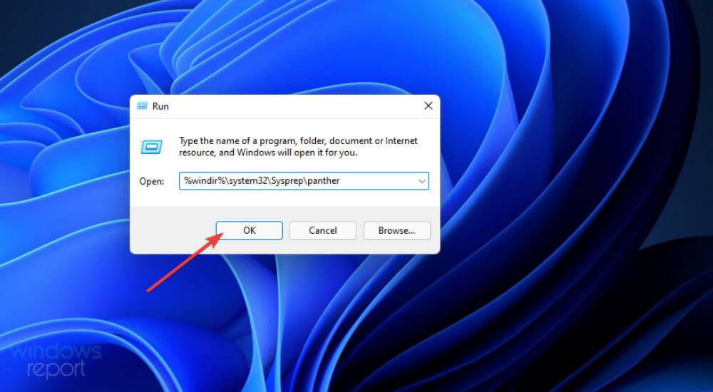 修复:Sysprep 无法验证 Windows 11 安装