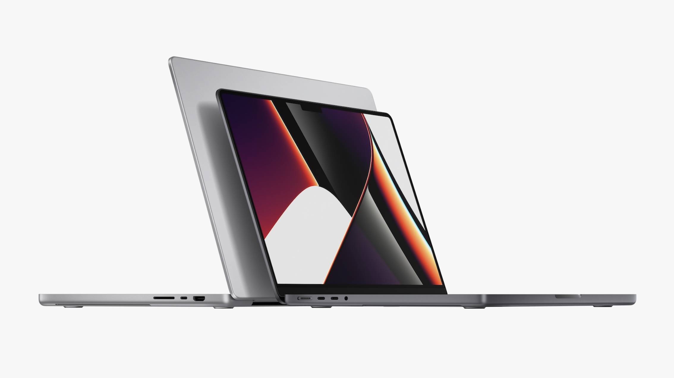 您应该在 2022 年购买哪款 MacBook Pro?这是他们的比较方式