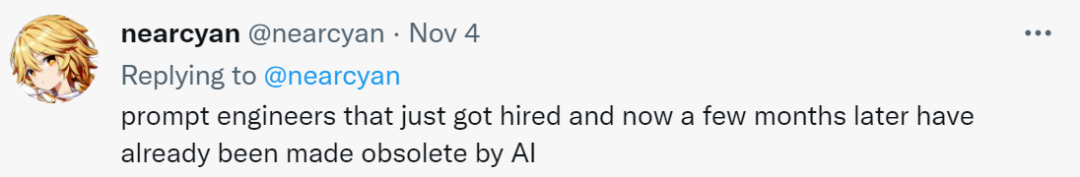 AI自动生成prompt媲美人类,网友:工程师刚被聘用,又要淘汰了