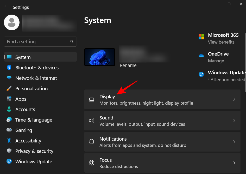 如何在 Windows 11 上缩小图标